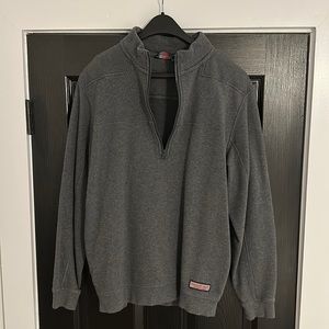 Vineyard Vines 1/4 Zip